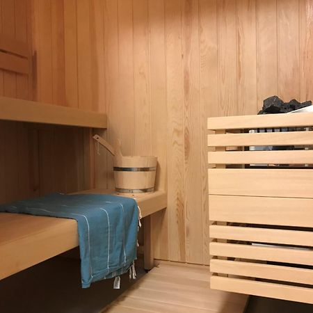 Lichtdurchflutete Ferienwohnung Mit Panorama-Sicht Und Schwimmbad/Sauna Muralto Kültér fotó